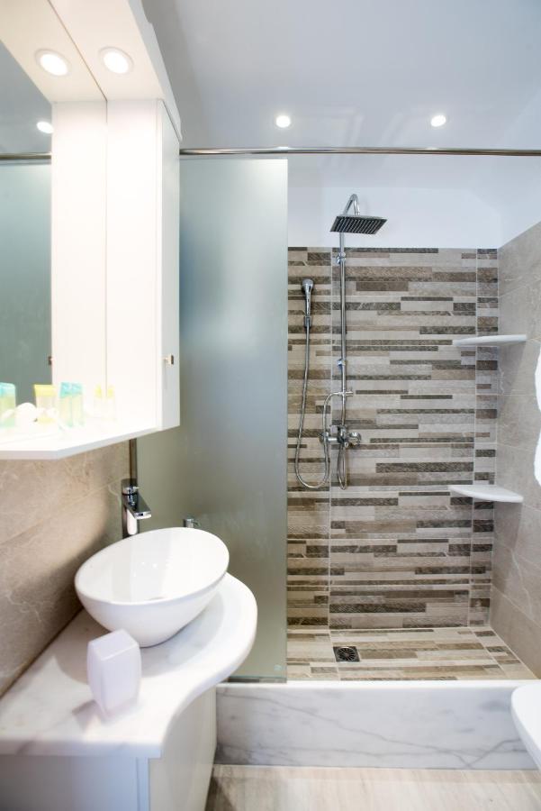 Filoxenia Apartamento Ornos (Mykonos)