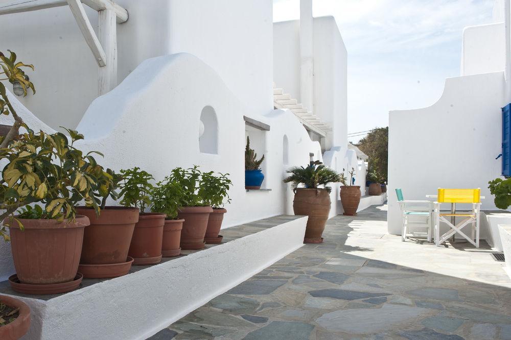 Apartamento Filoxenia *