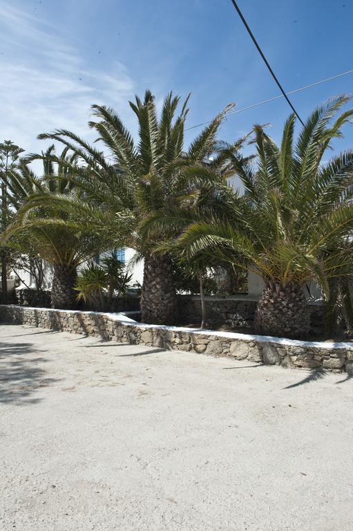 Filoxenia Appartamento Ornos (Mykonos)