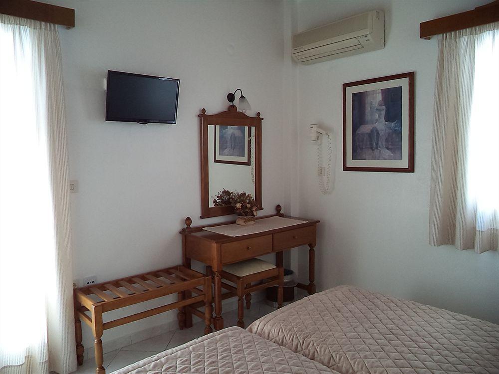 Filoxenia Appartamento Ornos (Mykonos)
