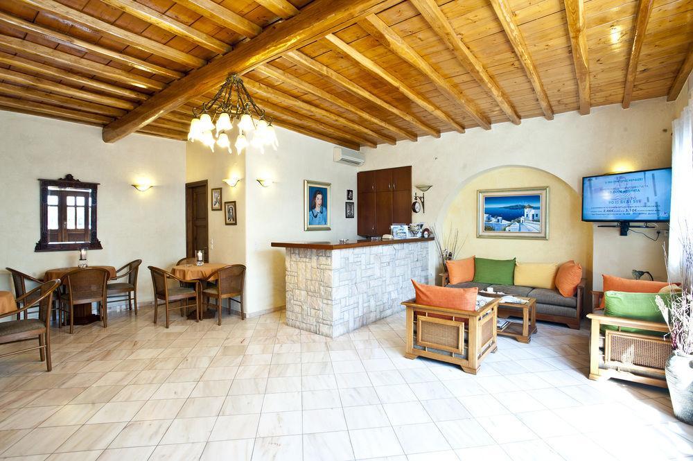 Appartamento Filoxenia Ornos (Mykonos)