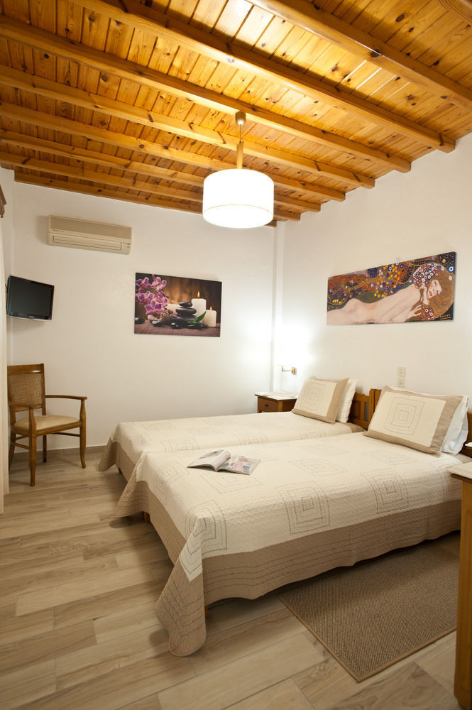 Filoxenia Appartamento Ornos (Mykonos)