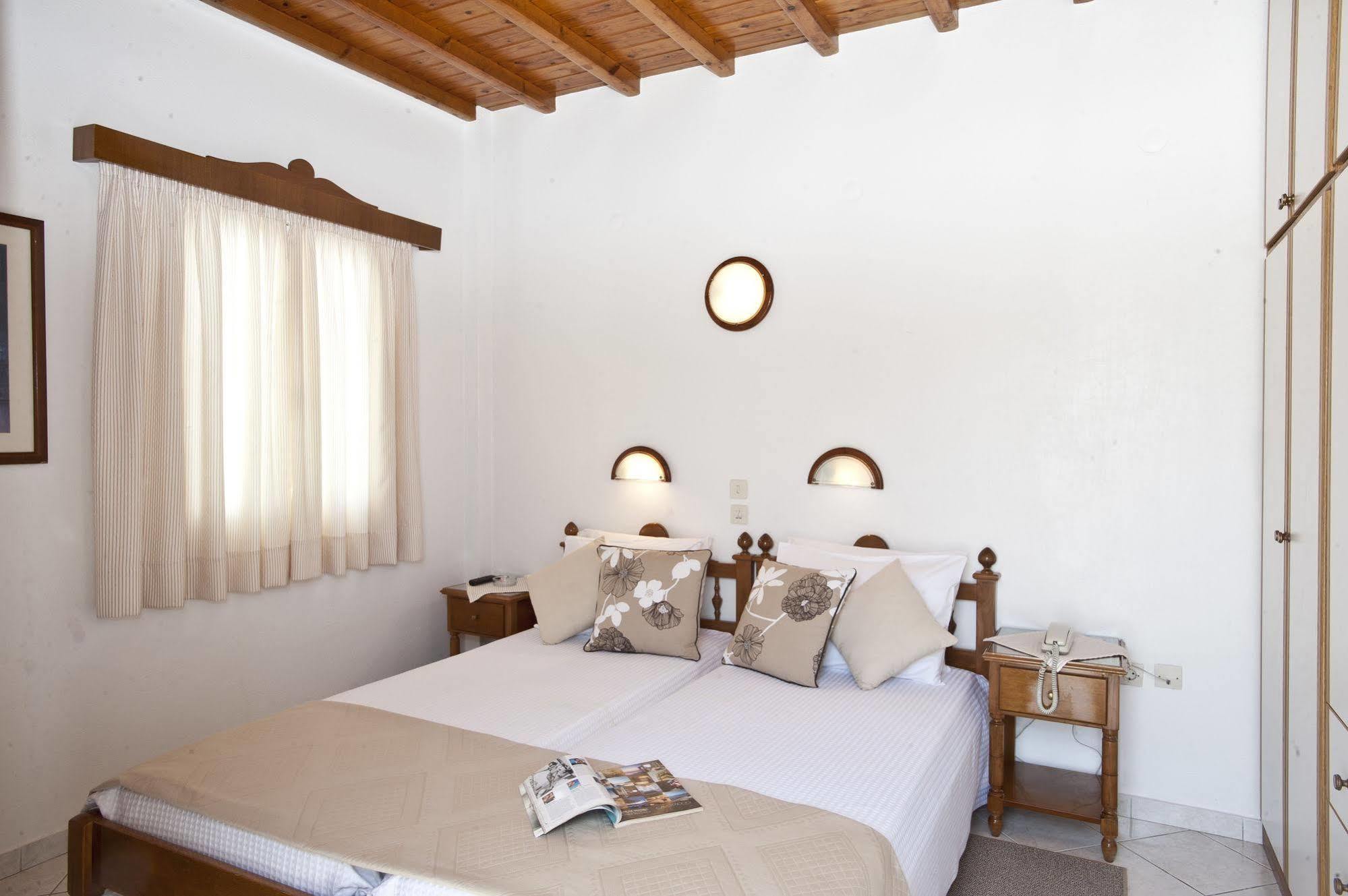 Appartamento Filoxenia Ornos (Mykonos)