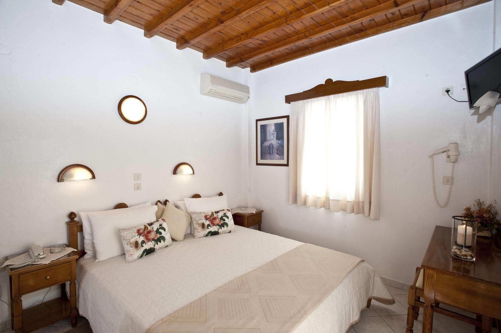 Filoxenia Appartamento Ornos (Mykonos)